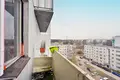 Appartement 2 chambres 49 m² Riga, Lettonie