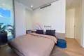 Wohnung 1 zimmer 181 m² Budva, Montenegro