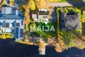 Haus  Haukipudas, Finnland