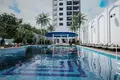 Apartamento 54 m² Mahmutlar, Turquía