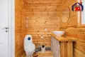 Dom 60 m² Ozyaritska Slabadski rural council, Białoruś