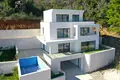 Casa 3 habitaciones 184 m² Budva, Montenegro