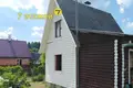 Haus 46 m² Nieharelski sielski Saviet, Belarus