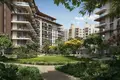 4 bedroom apartment 260 m² Dubai, United Arab Emirates