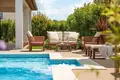 Villa de 4 dormitorios 330 m² Grad Porec, Croacia