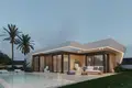 Haus 3 zimmer 105 m² Molina de Segura, Spanien