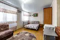 1 room apartment 36 m² Minsk, Belarus