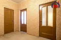 House 86 m² Viliejka, Belarus