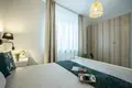 Квартира 3 комнаты 78 м² в Лодзи, Польша