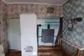 2 room house 60 m² Putcynski sielski Saviet, Belarus