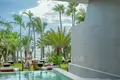 Appartement 1 chambre 73 m² Koinoteta Agiou Tychona, Chypre