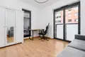 2 bedroom apartment 69 m² in Warsaw, Poland