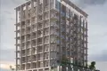 Квартира 2 комнаты 57 м² Дубай, ОАЭ