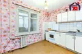 1 room apartment 33 m² Minsk, Belarus