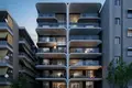 Wohnkomplex New apartments and duplexes in a residential complex with parking, Paleo Faliro, Attica, Greece