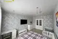 Mieszkanie 43 m² Mińsk, Białoruś