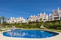 Wohnung 3 Schlafzimmer 190 m² Marbella, Spanien