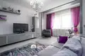 1 bedroom apartment 49 m² Minsk, Belarus