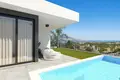 Villa de tres dormitorios 80 m² La Nucía, Španjolska