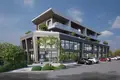Apartamento 3 habitaciones 42 m² Turquía, Turquía