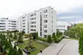 Appartement 3 chambres 69 m² Varsovie, Pologne