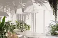 Villa s vidom na okean