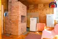 Haus 66 m² Ciurliouski sielski Saviet, Belarus