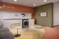 Квартира 2 комнаты 44 м² Regiao Imediata de Sao Paulo, Бразилия
