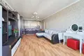 Apartamento 3 habitaciones 105 m² Minsk, Belarús