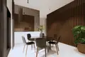 Villa de tres dormitorios 196 m² Agios Tychonas, Chipre