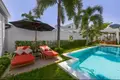 3 bedroom apartment 270 m² Si Sunthon, Thailand