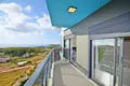 Apartamento 2 habitaciones 55 m² Akarca Koyu, Turquía