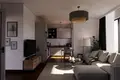 Wohnung 2 zimmer 58 m² Konyaalti, Türkei