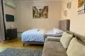 Квартира 1 спальня 35 м² в Будве, Черногория