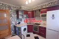 Wohnung 3 zimmer 72 m² Hrodna, Belarus