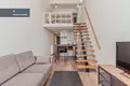 Appartement 1 chambre 37 m² Kaunas, Lituanie