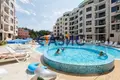 2 bedroom apartment 113 m² Nesebar, Bulgaria