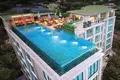 Студия 30 м² Ban Bang Thao, Таиланд