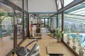 6-Schlafzimmer-Villa 550 m² Mougins, Frankreich