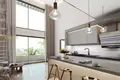 Квартира 2 комнаты 57 м² Аканту, Северный Кипр
