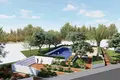 Apartamento 38 m² Chipre del Norte, Chipre del Norte