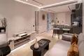 Wohnung 1 Schlafzimmer 45 m² Rawai, Thailand