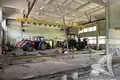Fabrication 1 355 m² à Barysava, Bélarus