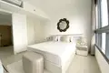Copropriété 2 chambres 62 m² Na Kluea, Thaïlande