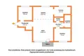 Mieszkanie 3 pokoi 78 m² Łódź, Polska
