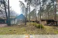 Almacén 693 m² en Urecki sielski Saviet, Belarús