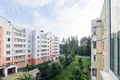 2 room apartment 55 m² Minsk, Belarus