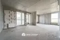Mieszkanie 3 pokoi 56 m² Mińsk, Białoruś