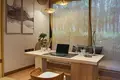 3 bedroom villa 315 m² ban sanak tabaek, Thailand