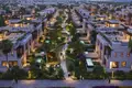 Szeregowiec 5 pokojów 353 m² Dubaj, Emiraty Arabskie